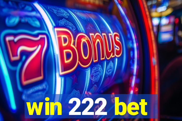 win 222 bet